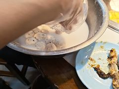 -地锅公社·现炒地锅鸡·地锅鱼·夜宵(罗锦路店)