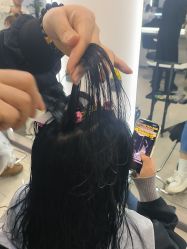 -HaLo hair studio