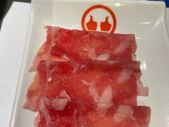 -许府牛火锅(信义坊总店)