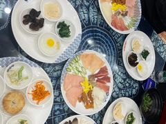 -桥香园云南过桥米线(红龙井店)