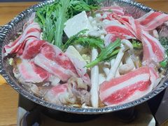 -福匠日本料理(人民路店)