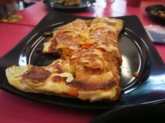 -新加坡Zam Zam餐馆