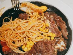 -豪客来牛排(开元盛世广场店)