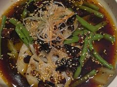-景笙毋米粥底火锅(20年老字号)