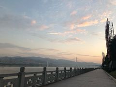 -丰都鬼城名山景区