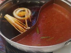 -呷哺呷哺(华林国际店)