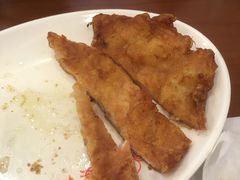 -小姜锅贴(凤凰街店)