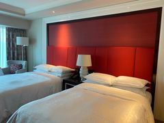 -澳门喜来登大酒店