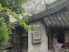 -乌镇西栅景区