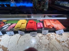 -郑州美盛喜来登大酒店