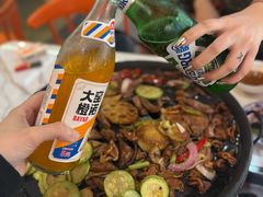 -一烙锅(友谊店)