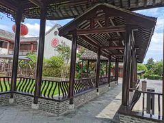 -高淳老街