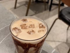 -PAUSE CAFE(南秀村店)