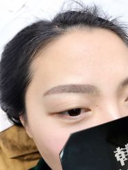 -HQ半永久纹绣纹眉