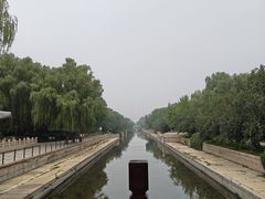 -元大都城垣遗址公园