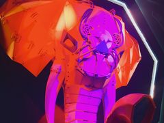 -疯克大象美式烤肉餐厅