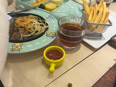 -豪客来牛排(海沧阿罗海店)
