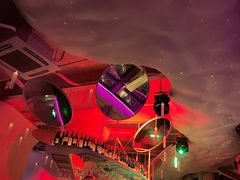 -天玑高空江景餐厅&酒吧Sky Secret Restaurant&Bar