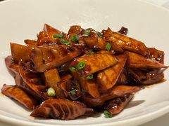 -玫瑰厅上海菜(兴国路店)
