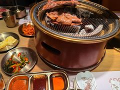 -西塔老太太泥炉烤肉(亚运村店)