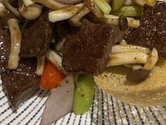 -T館·花园艺术餐厅