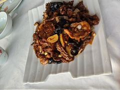 -登瀛楼饭庄(海河旗舰店)