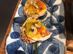 奶酪芝士蟹宝-花潮料理艺食馆(SM新生活广场店)