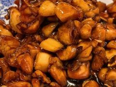 -老村长土菜馆(湖墅南路店)