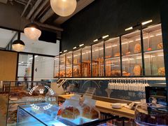 -老梦面包CHEZMOREL(麦子店)