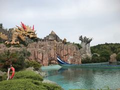 -南京银杏湖乐园