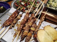 -肉串汪(西便门店)