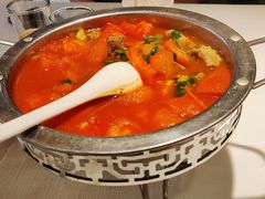 -永乐饭庄(安德路店)