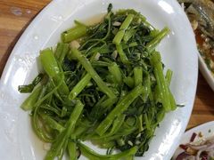 -海之鲜大排档(东山海鲜金銮湾店)