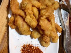 -傣妹火锅(南京东路一店)