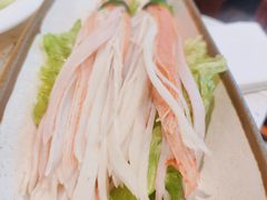 -鑫隆四季涮肉(八角畅游店)