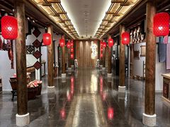 -姚江春中餐厅·太平洋大酒店
