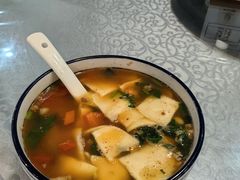 -马大胡子清真西北菜