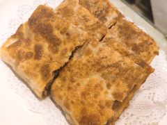 -东四民芳餐厅(世茂工三店)