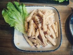 -幸福里时光餐吧