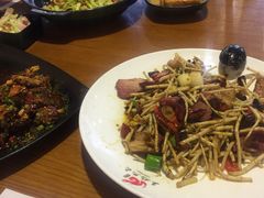 -王妈热卤·川味馆(海昌店)