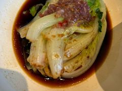-北京老铺烤鸭(高新店)