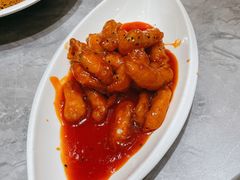 -国人川菜(李家村建东街店)