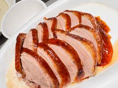 -褚记烤鸭·南京家常菜(雨花e-park店)