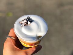 -五进制 Coffee Shop