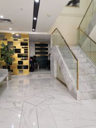 点击看大图 -3AM HAIR SALON染发接发