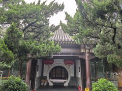 -北京宽沟会议中心