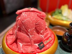-牛New寿喜烧(金鹰世界店)