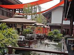 -濮园 · 四合院餐厅