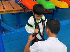 -三亚亚龙湾天域度假酒店