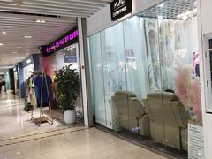 -鹏润达环球服贸广场